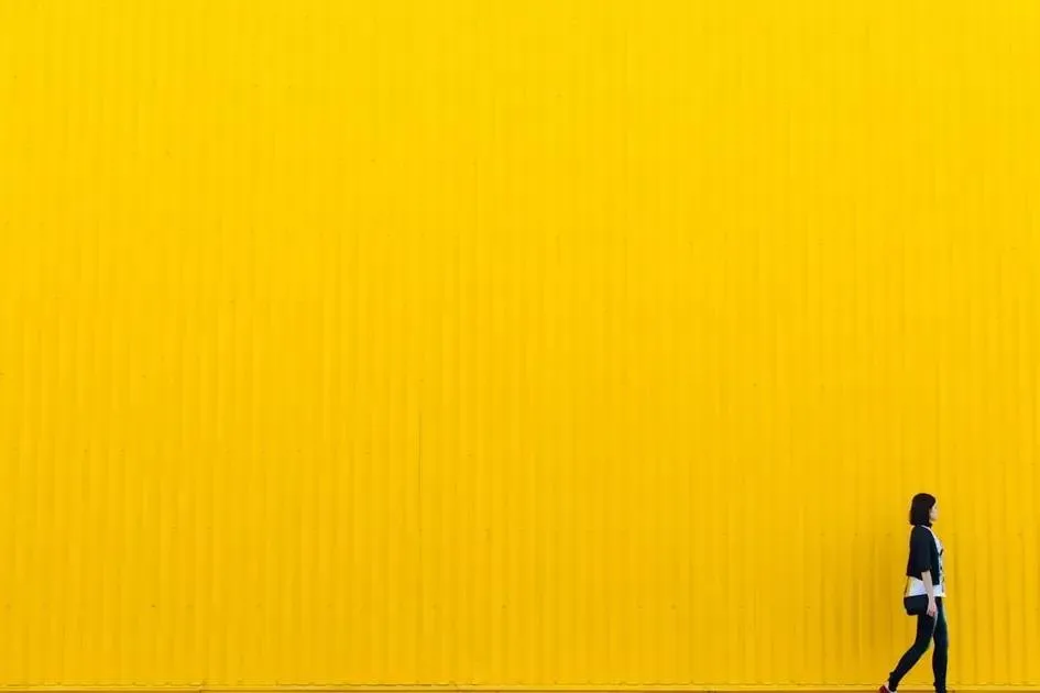 Criando um manual de identidade visual eficiente