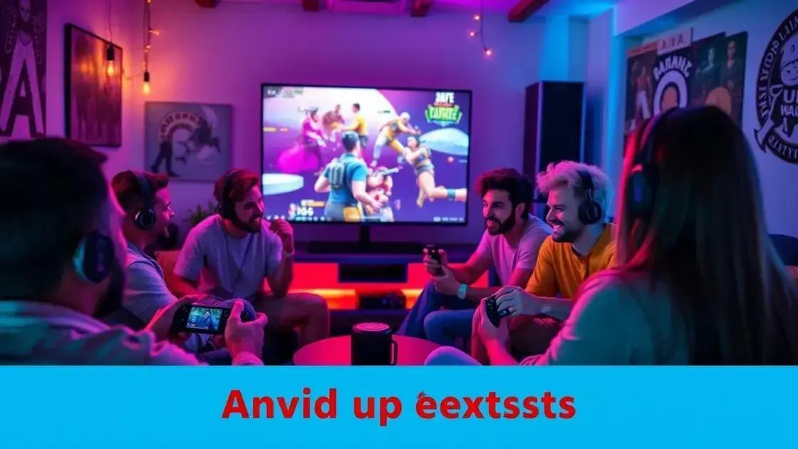 Jogos Netflix: A Nova Era do Entretenimento em Família