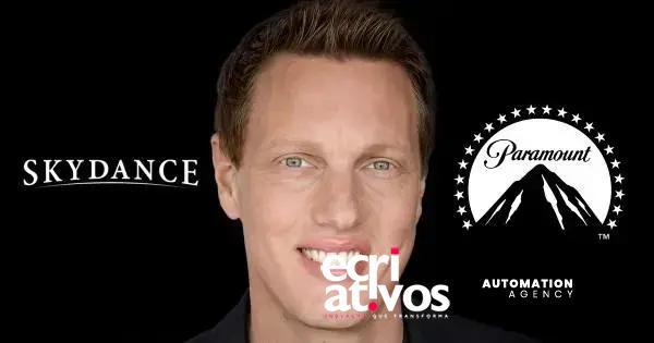 Paramount Skydance anuncia corte de cerca de 2.000 vagas e reestruturação