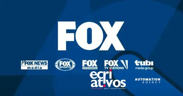 Tubi atinge lucratividade pela primeira vez e impulsiona receita da Fox